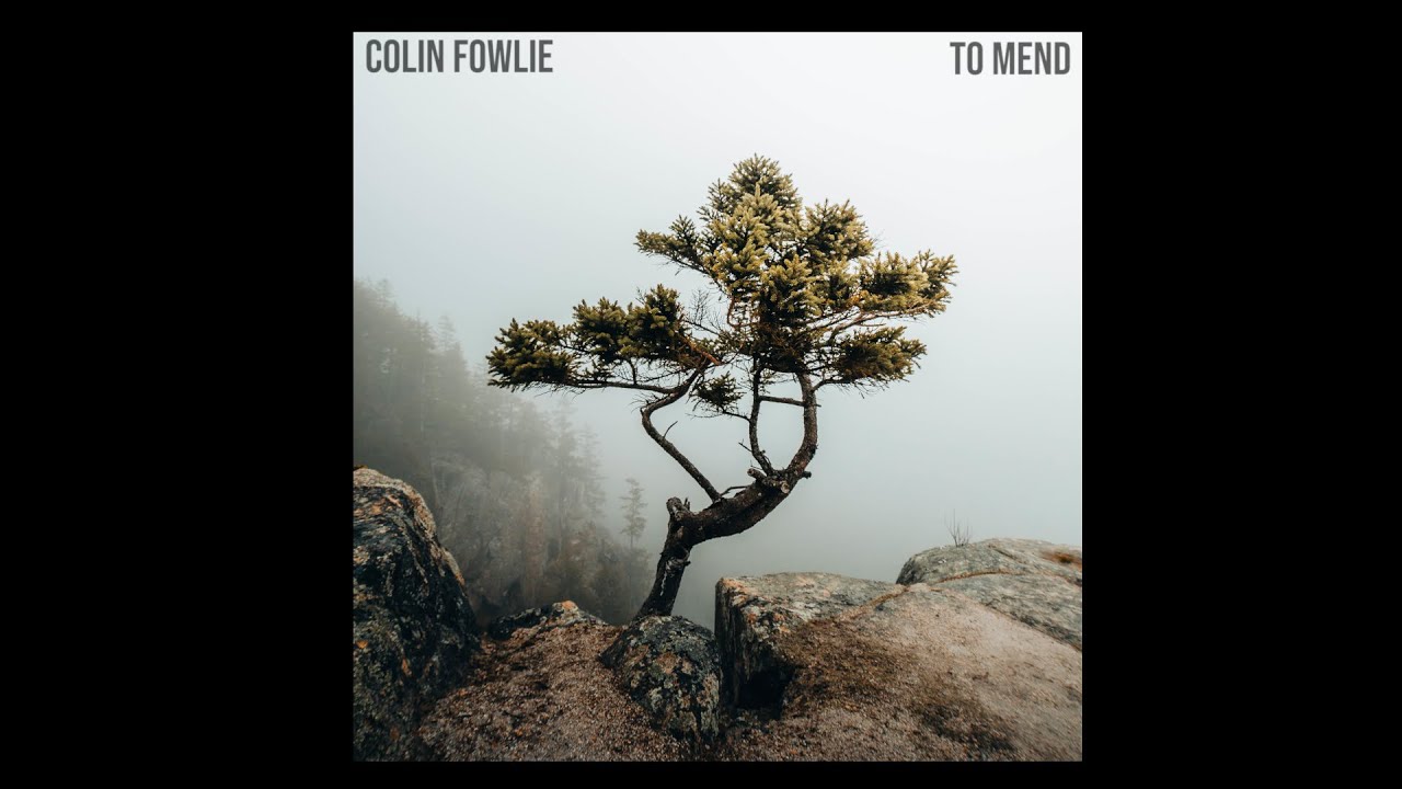 Colin Fowlie - 