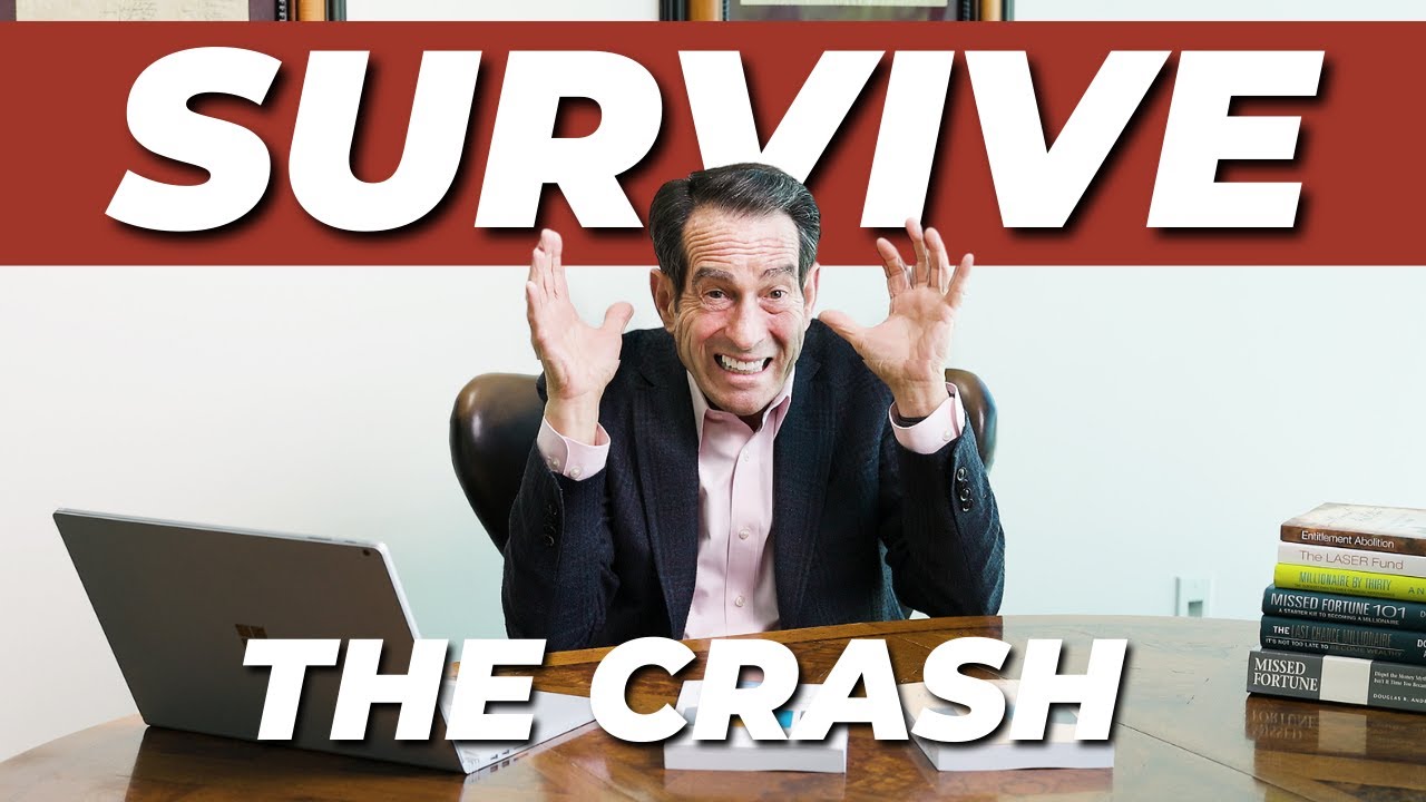 How to Protect 401k from a Stock Market Crash