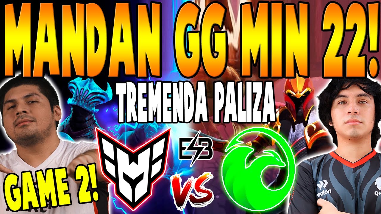 HEROIC vs FANTASY [GAME 2] BO3 - K1,SCOFIELD vs ROBO Z, DCMC - THE INTERNATIONAL 2024 DOTA 2