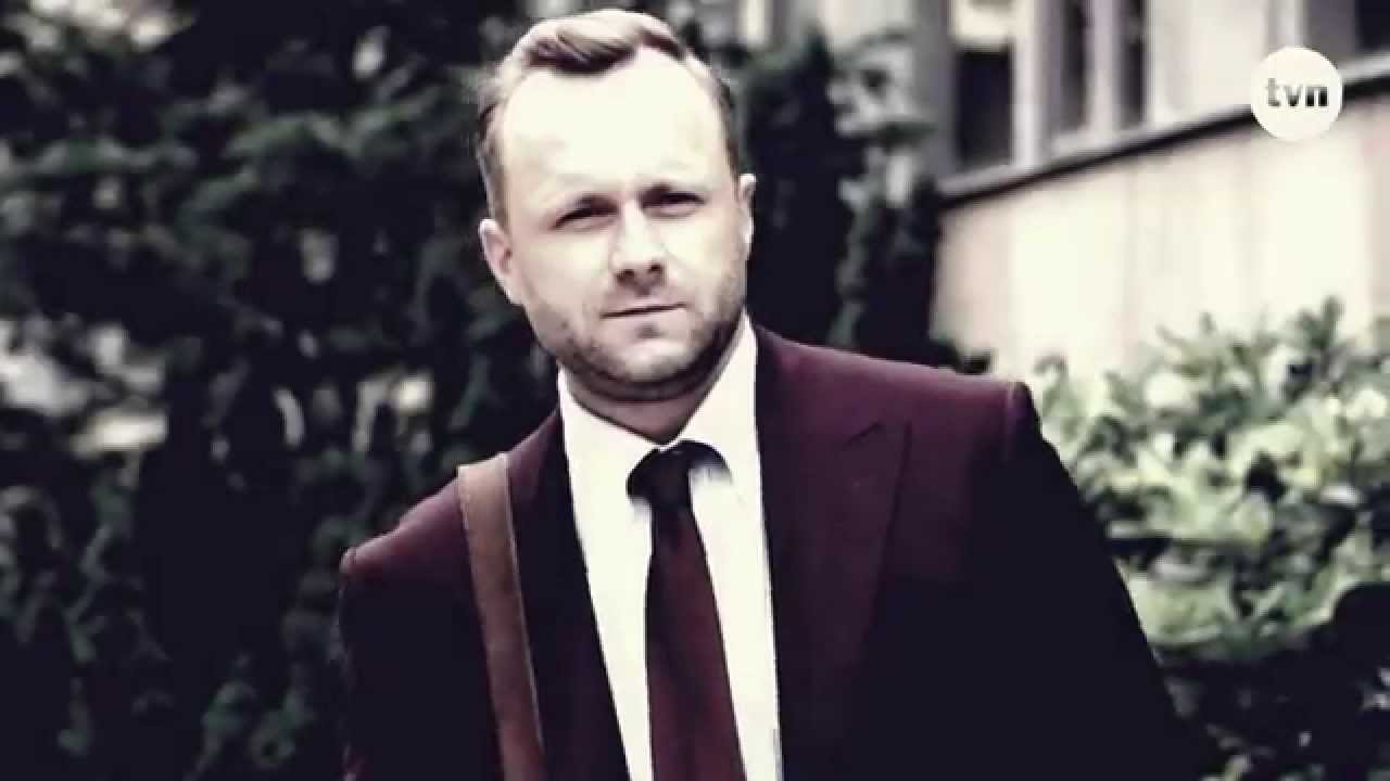 Prawo Agaty - Agata i Marek - Nie proszę o więcej [MarGata]