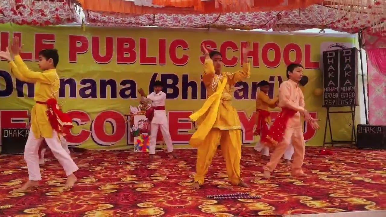 जय जय गणेशा 