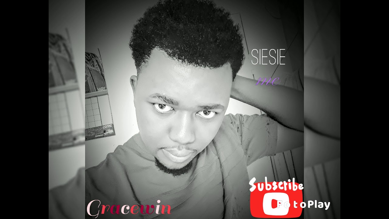 Gracewin-Siesie me(official audio)
