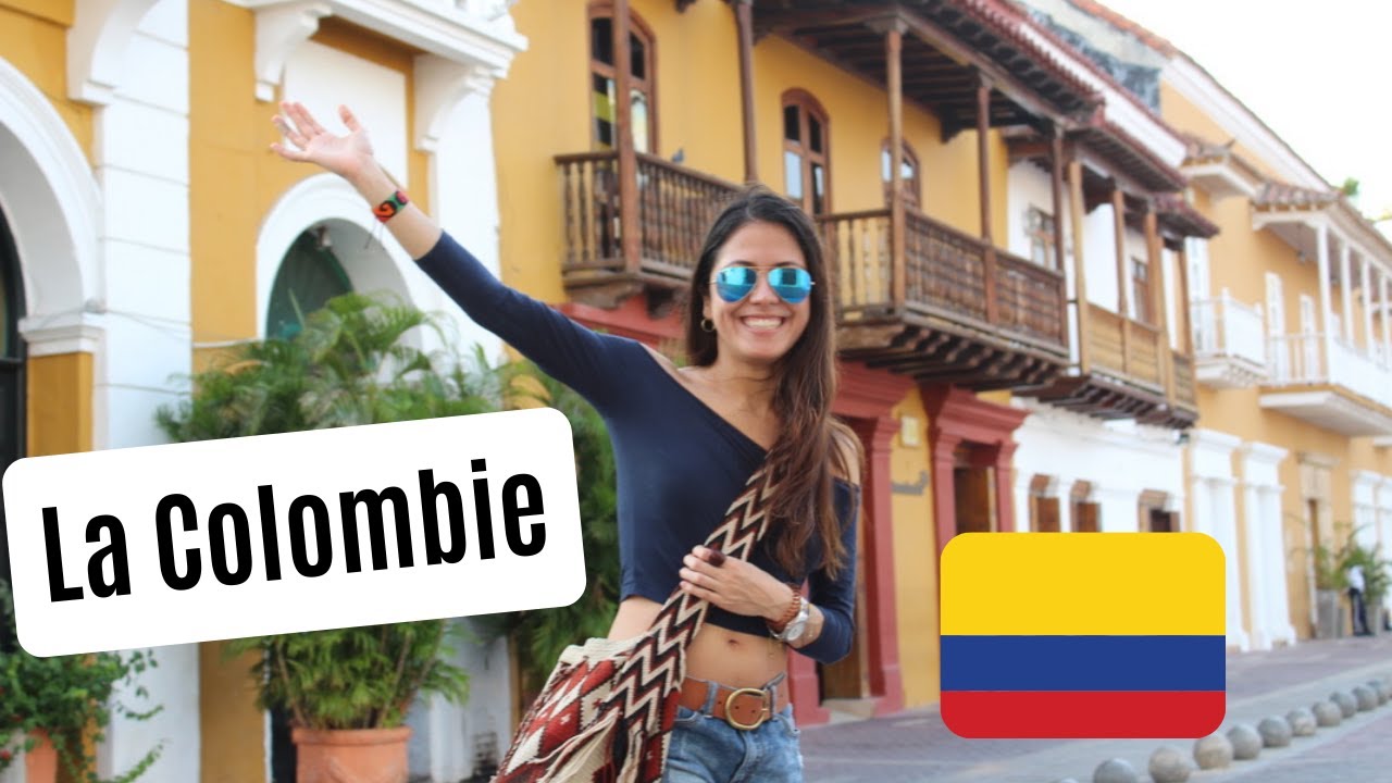 8 Questions interdites de poser à un colombien