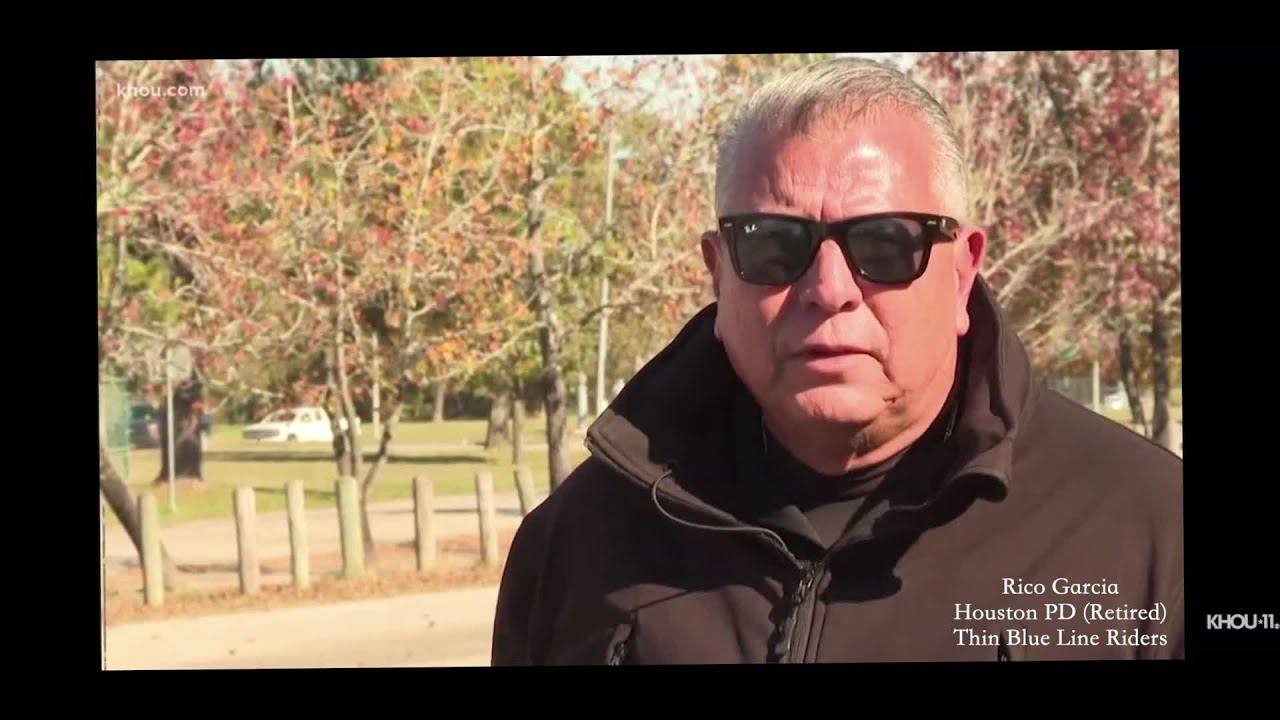 Officer Aubrey Hawkins Tribute Video
