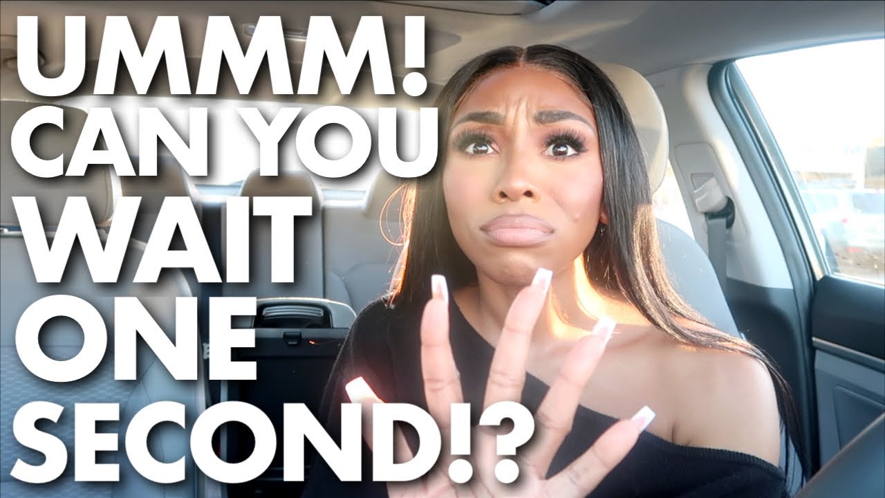 AsToldByAshley ⇢ Singleness Rant, Natural Hair Silk Press, Lash Extensions, New MUA, Thanksgiving!