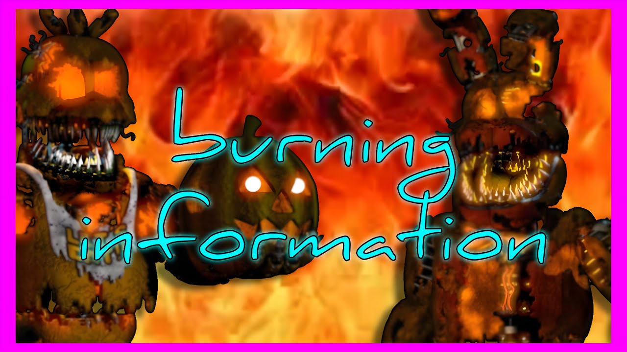 FNAF STORY: Episode 31