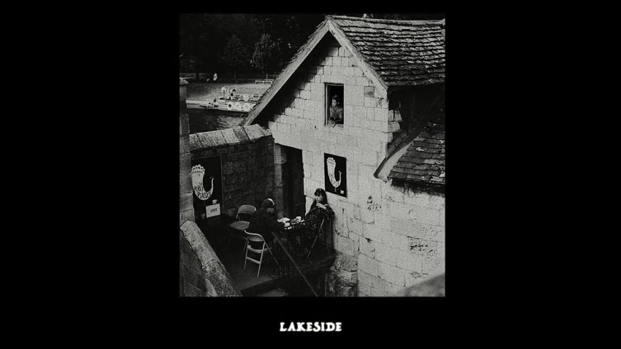MAKARA - LAKESIDE (Official Visualizer)