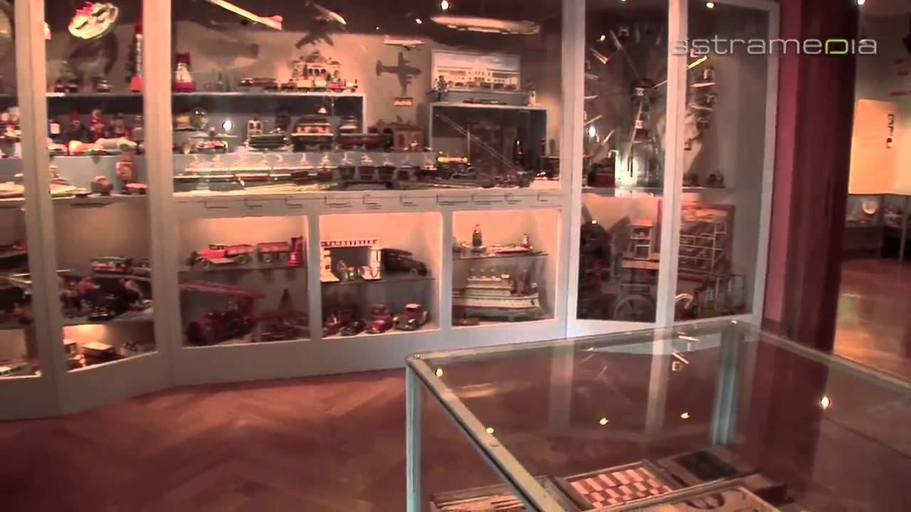 Schweizer Kindermuseum, Baden