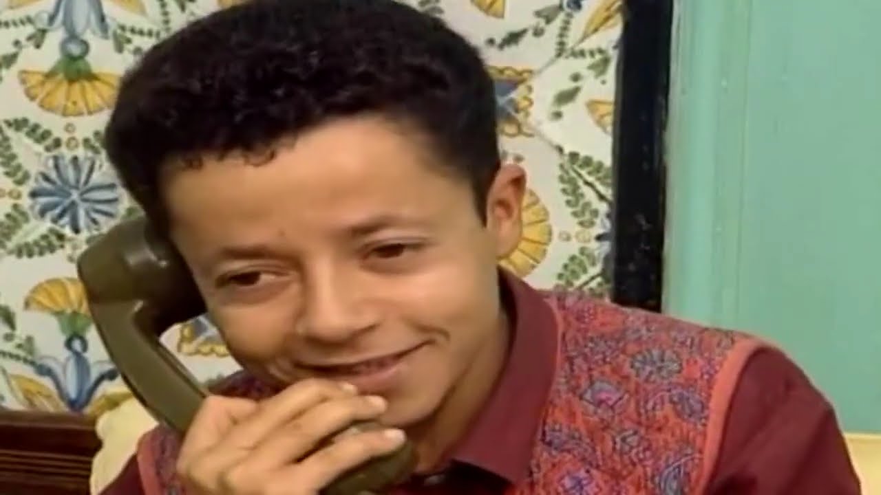 ملخص الحلقة الثاثلة عشر الموسم الأول  #الخطاب_على_الباب