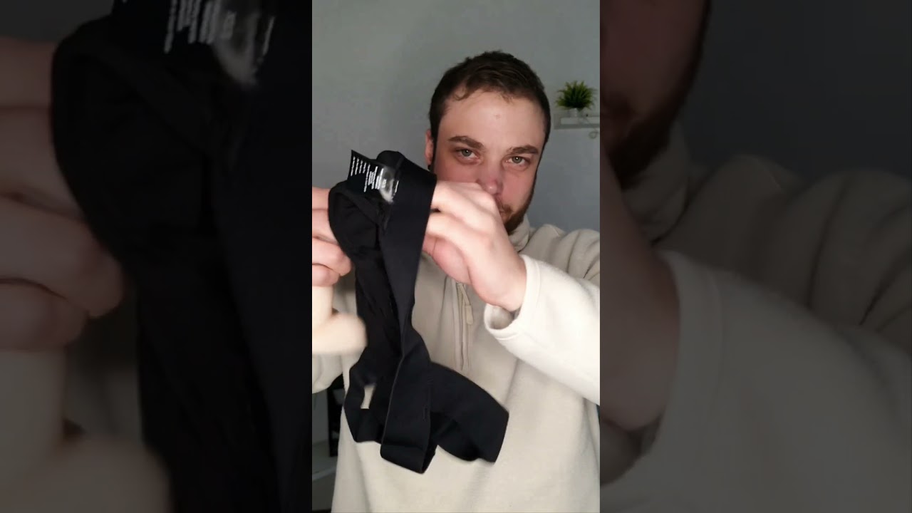 FtM: wie trägt man den Packer 