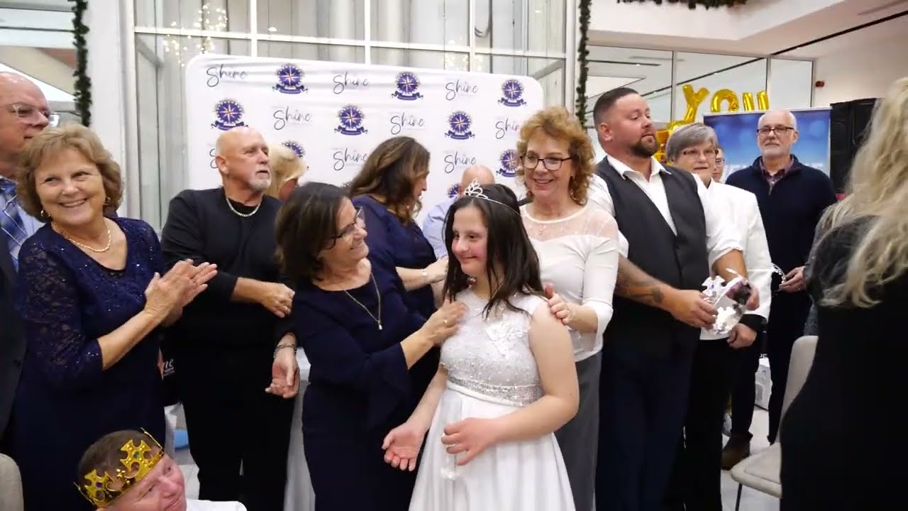 Night to Shine 2025 (Lezha Academic Center )