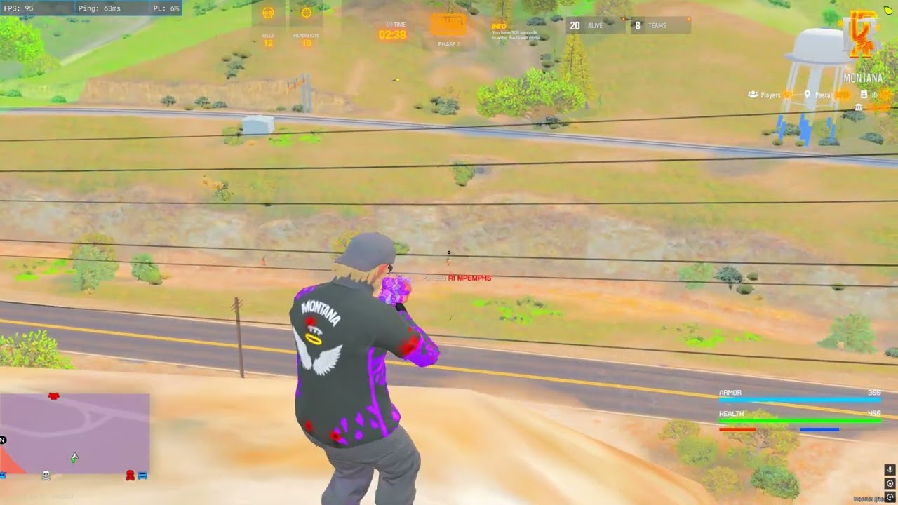 Theli Tropo! | Reverse