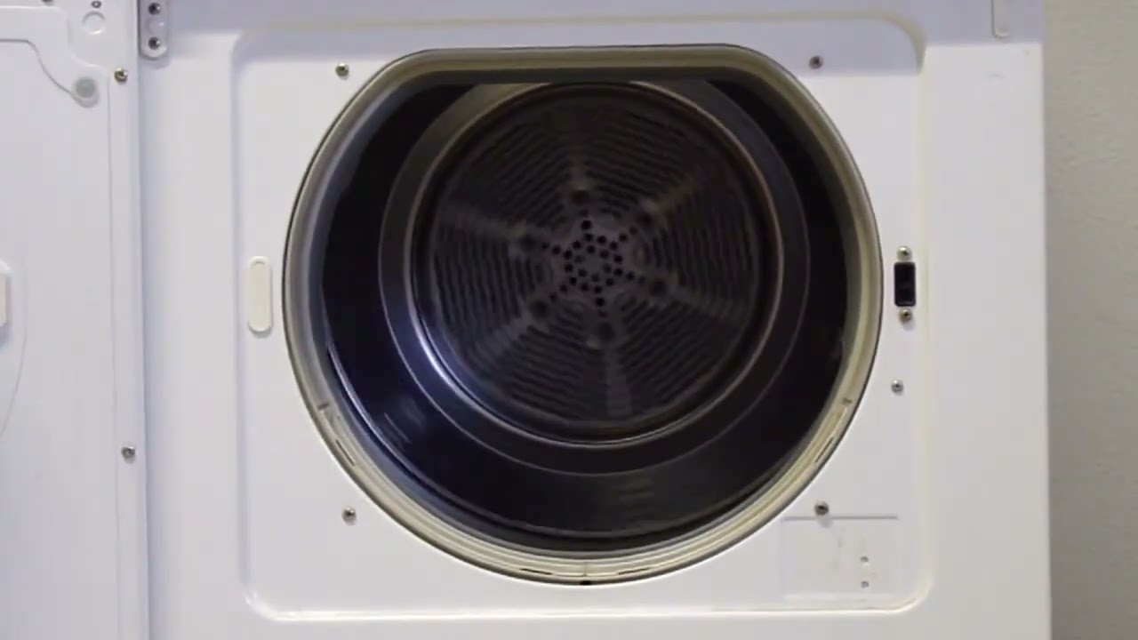 sèche linge miele t560c tourne porte ouverte tumble dryer miele t560c rotates open door 