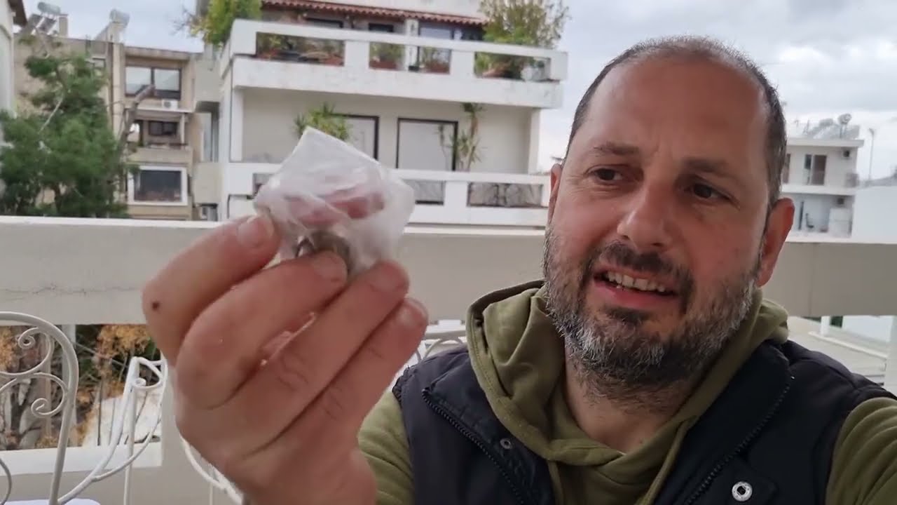 Πόσες φορες εχει χρειαστει να κλεισουμε το γενικο του νερου και δεν κλεινει? Δειτε το σας ενδιαφερει