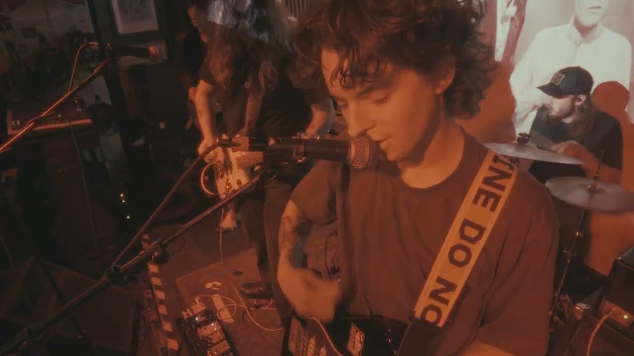 [BeatnikGunso] Home View @ The Tower Bar 4/25/24 Full Set