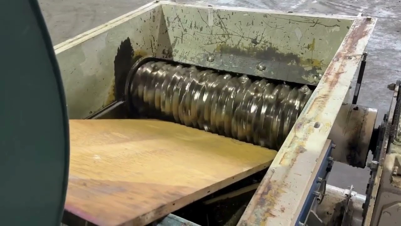 60 HP X 40