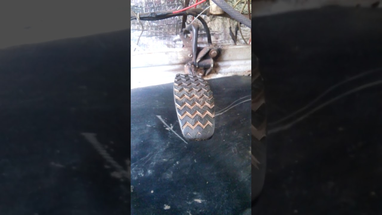 Tempra ou kombi melhor acelerador