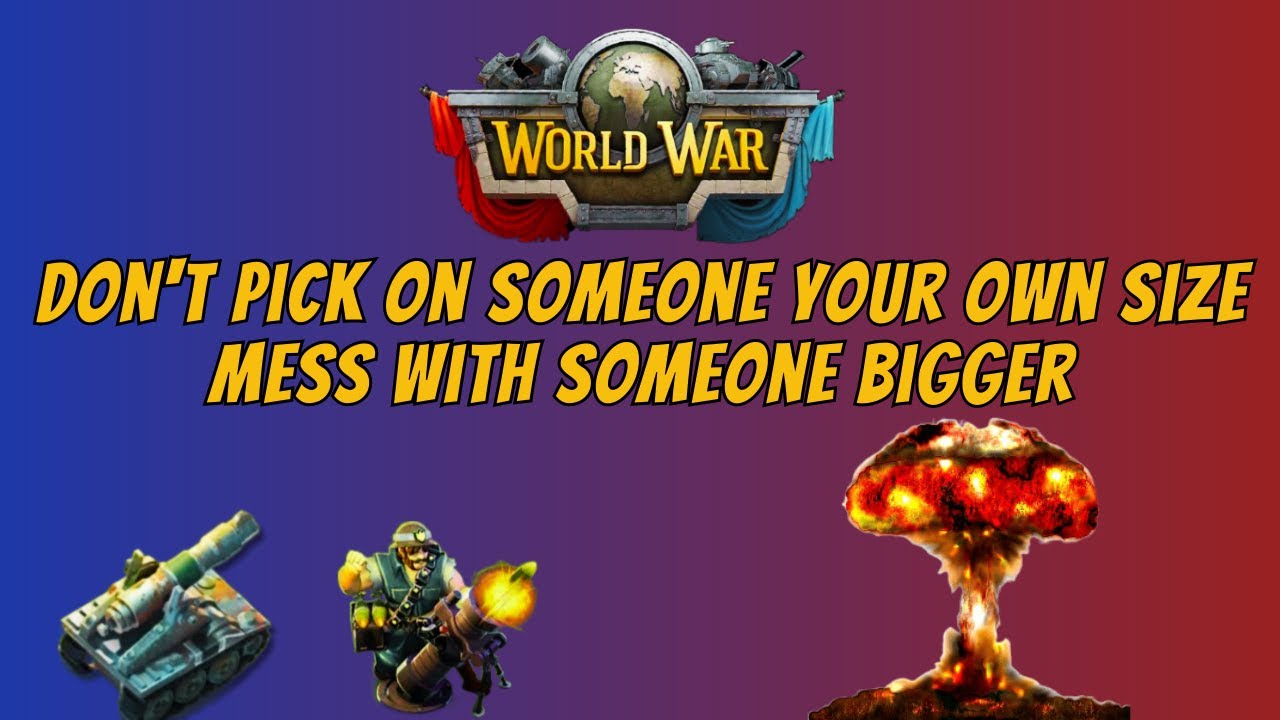 A simple guide for attacking stronger bases | Mortar | Artillery |  Paratrooper | Dominations Tips