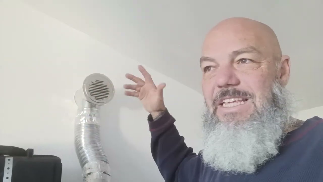 Was the diesel heater necessary?  Part #1