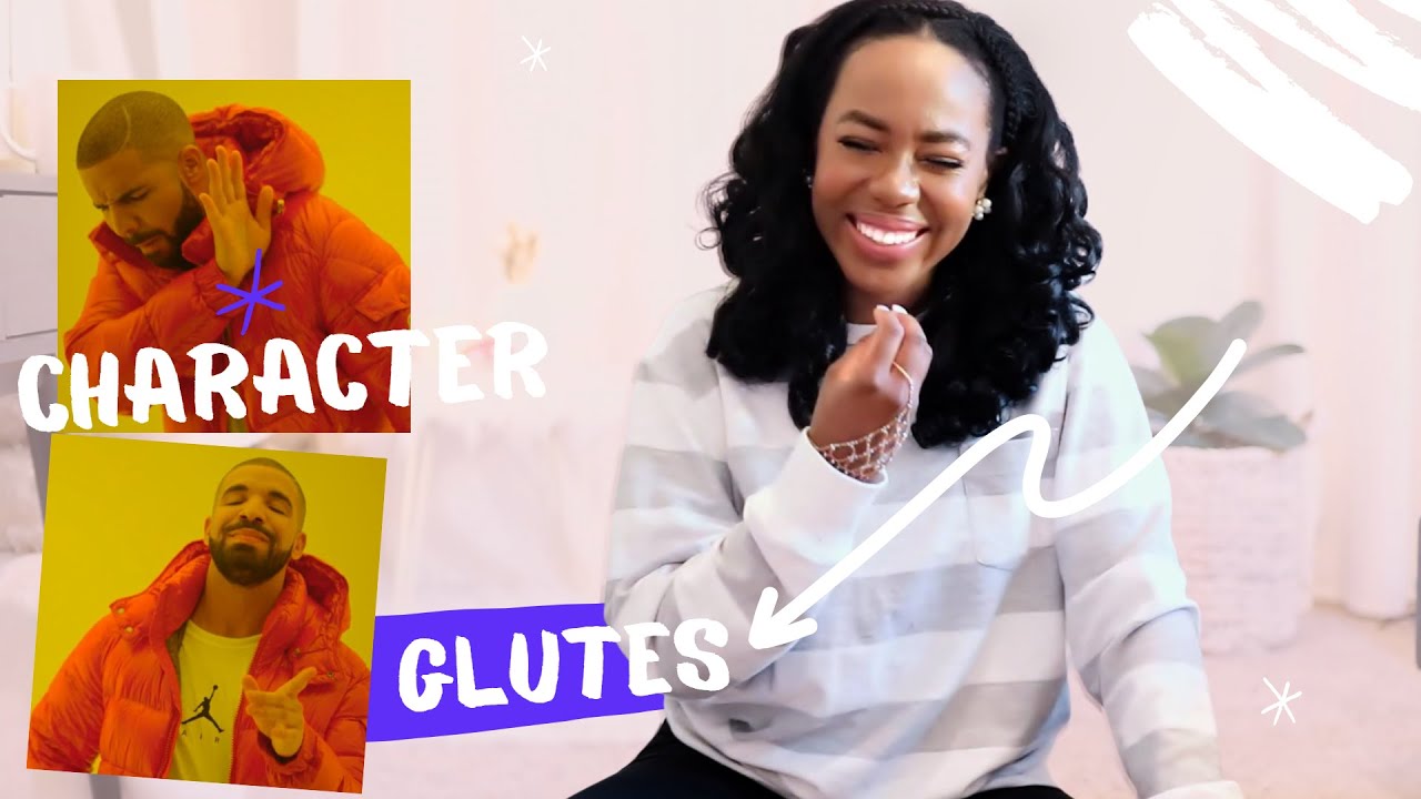 Weak Glutes? I gotchu. 4 Easy Ways to Improve