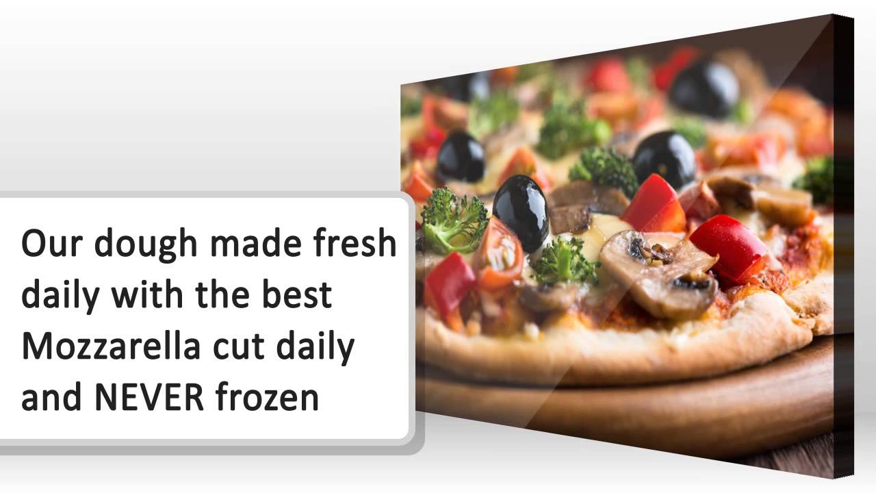 Get Fast Pizza Delivery in Scranton for Family and Friends