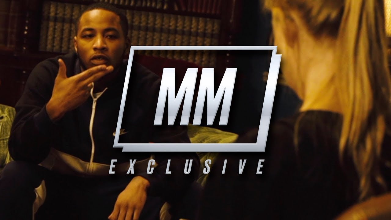 Kay-O - I Was (Music Video) | @MixtapeMadness