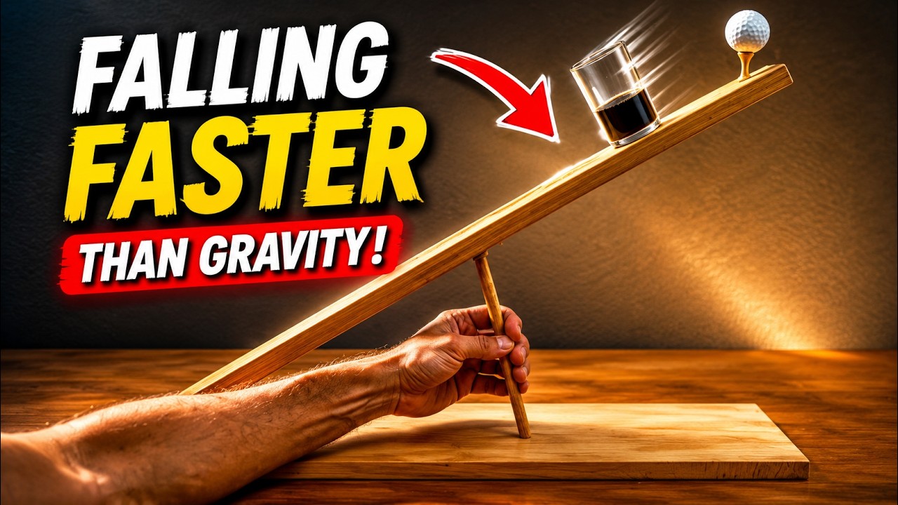 Level 1 to 100 Science/Physics gadgets (wow!)