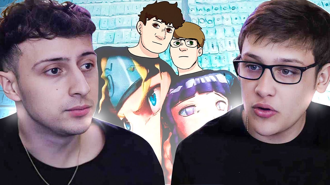 EL FANFIC de PABLOTS y PELICANGER Parte 2😨*muy enferm0*