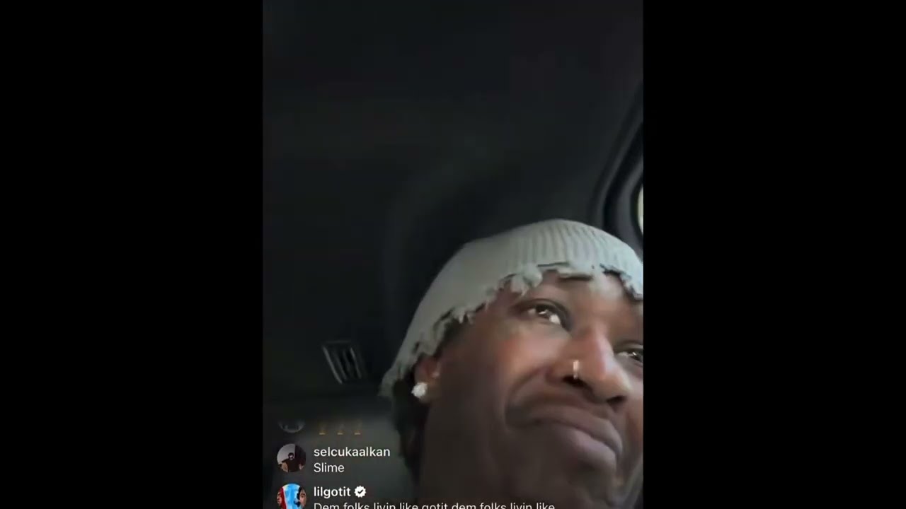Young Thug & Tezzus - Woah (Snippet)