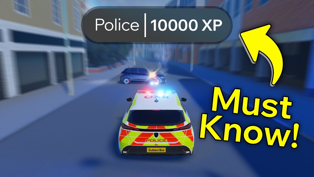 Things that you NEED to know in Oxford Response!