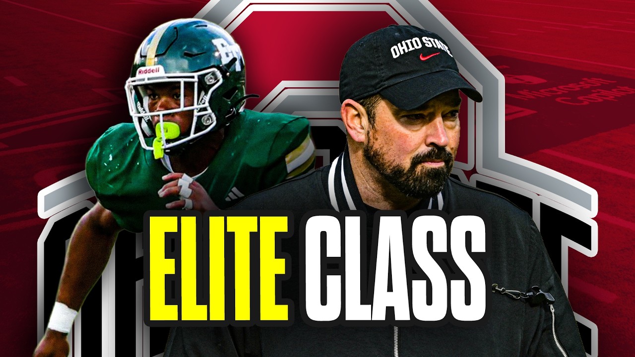Breaking Down Ohio State&rsquo;s Elite 2027 Recruiting Class