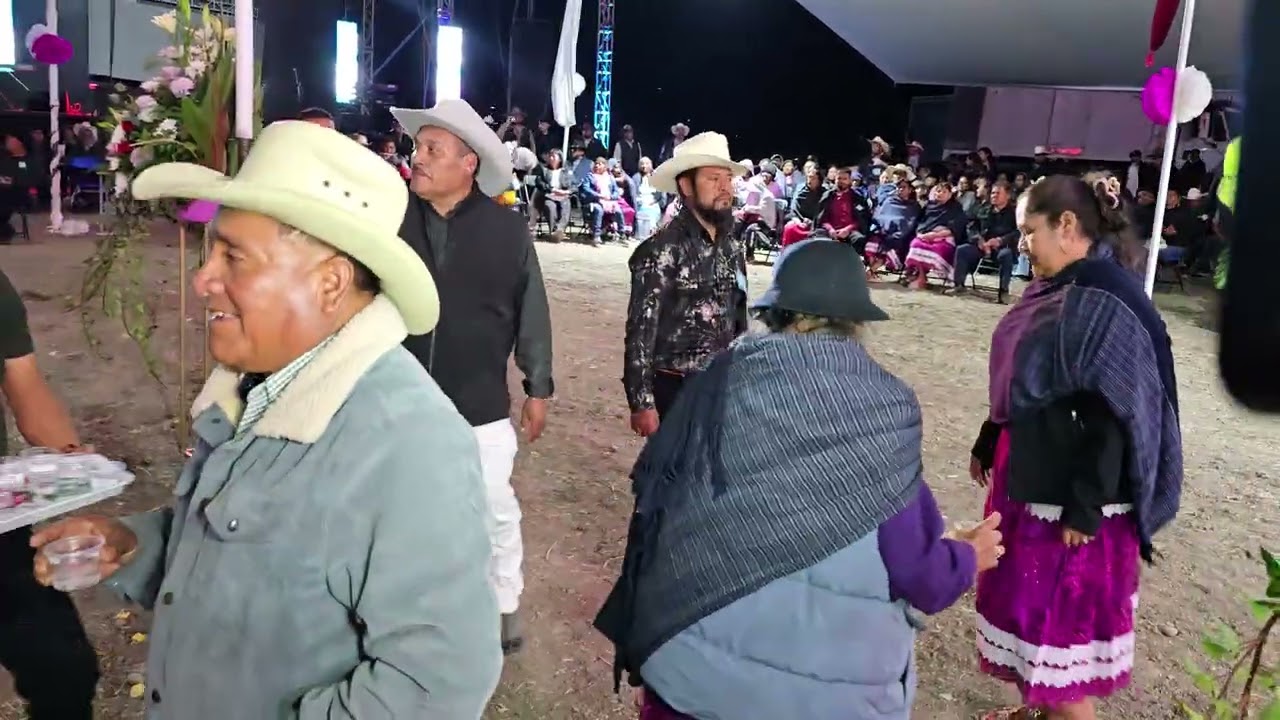 Boda Nayeli y Hermenejildo Musica de Cuerdas