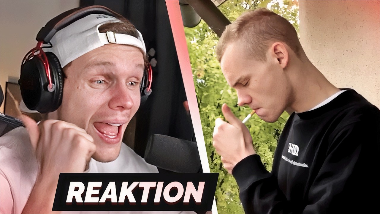 ICH BIN SPRACHLOS! 😳 (ich vor 10 Jahren) | Reaktion auf alte Videos