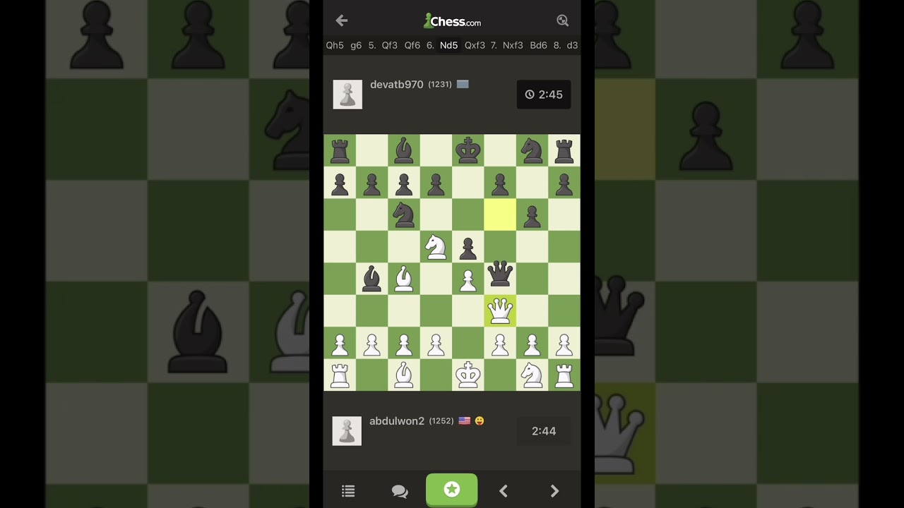 Knight-bishop checkmate 