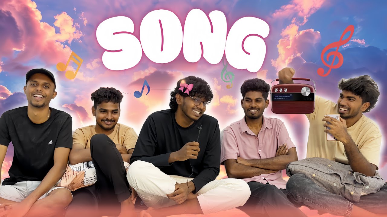 இசை உலகம் 🎸 | Friday pulithi's | video Podcast | Soup Boys