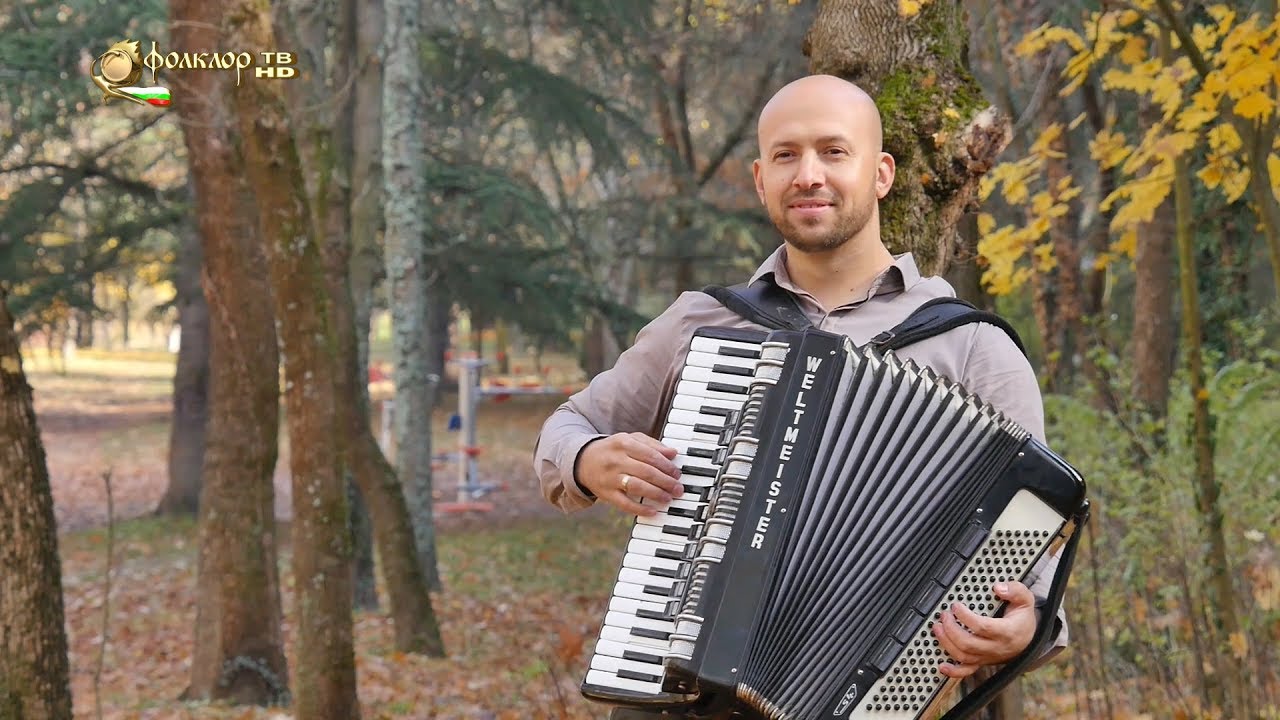 Христо Златков – Стояново хоро