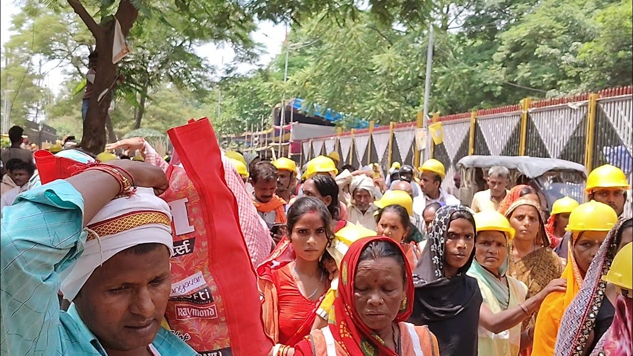 सफाई कर्मियों का वेतन 20,000 करने की मांग 📢🤪 लोहिया स्वच्छ अभियान🔥#LSBA_Bihar #SBM || Lohiya Swachh 