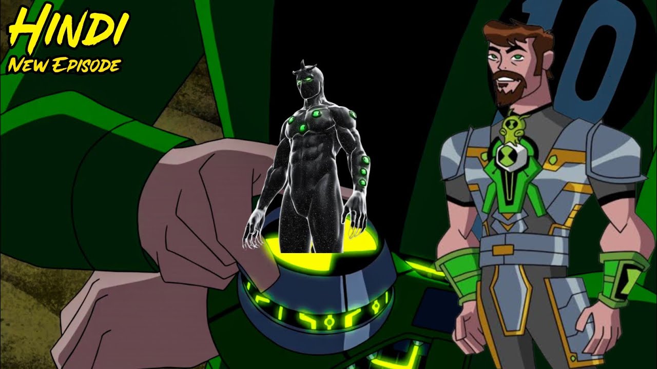 The Mega Ultimate X Appear So Ultimate Skurd Ben 10,000 Can Stop Ultimate Aggregor To Save Universe