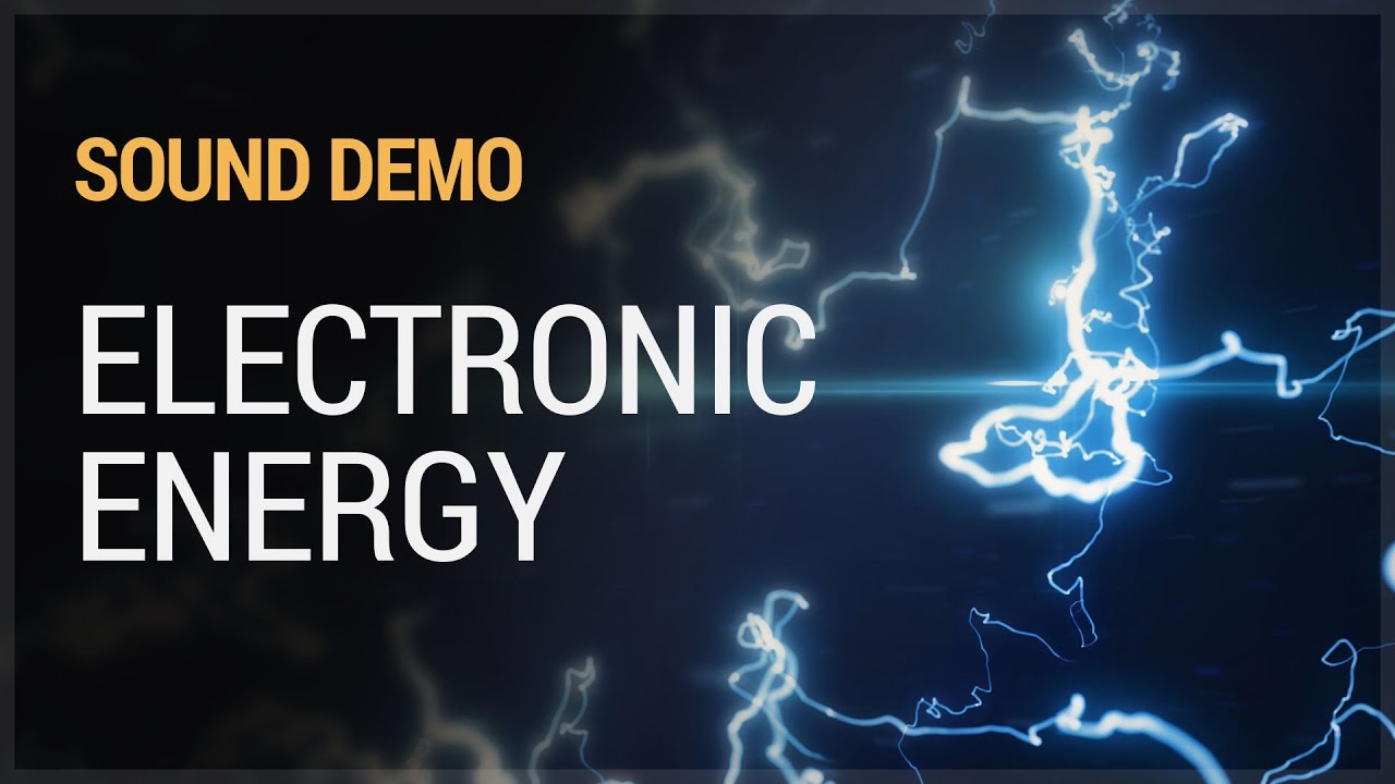 RAPID XT - Electronic Energy (Demo Showcase)