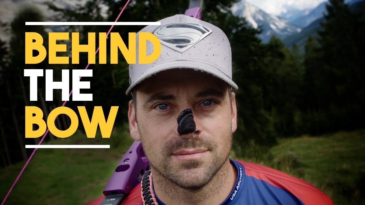 Barebow: The bow you can shoot from beginner to pro | Behind the Bow