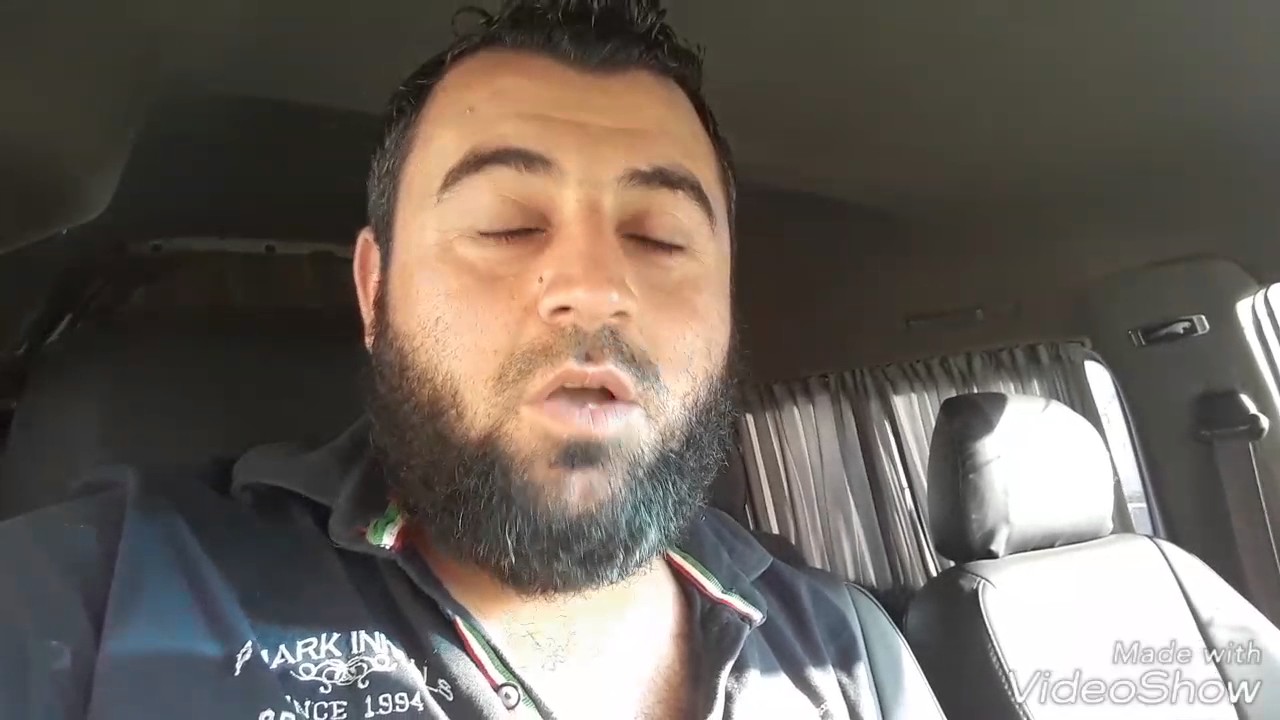 رمضان الابزمو 2017