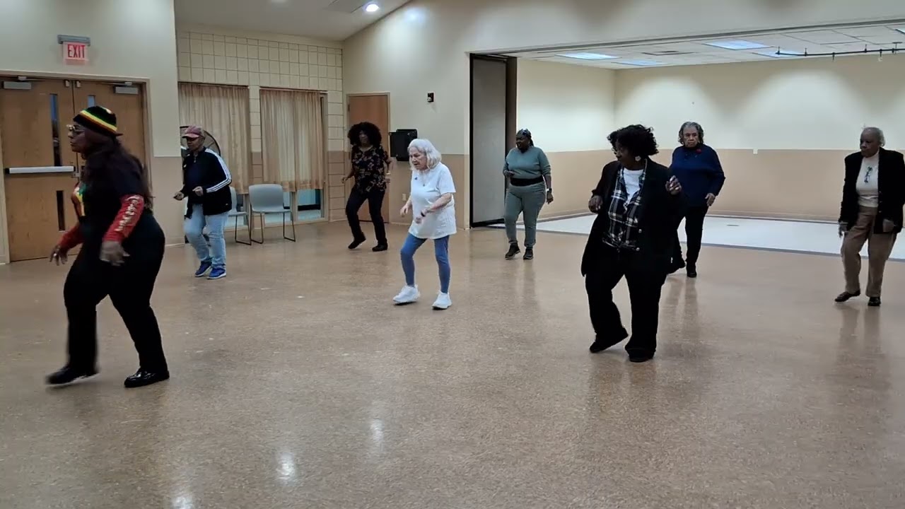 Do You Really Want To Hurt  Me Line Dance Choreographed by Angela Greene Artist  Culture Club