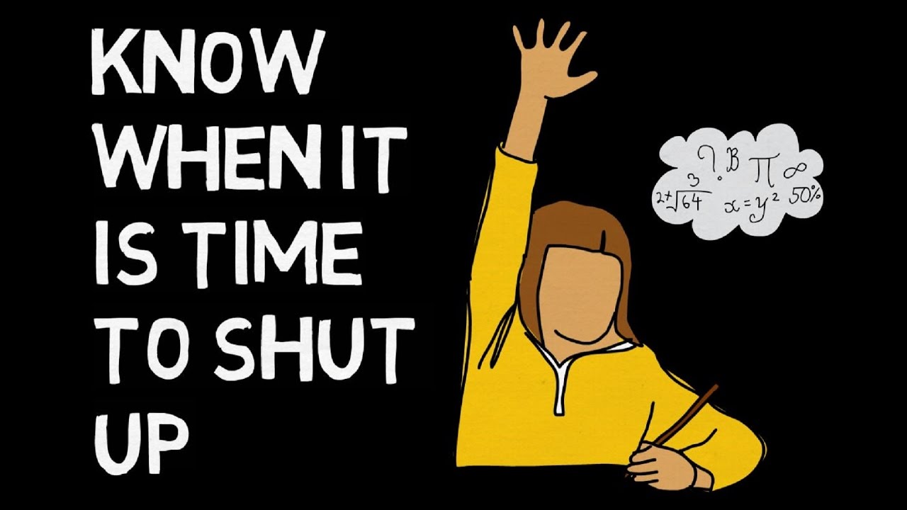 99% OF YOU ARE MAKING THIS MISTAKE | STOP INTELLECTUAL MASTURBATION