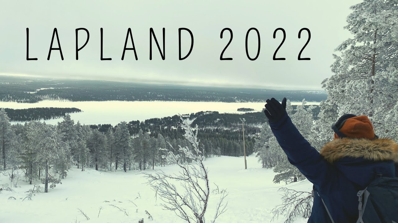 Lapland 2022  | Mundero Groepsreis