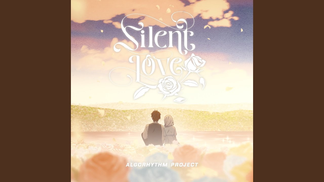 Silent Love (Instrumental)