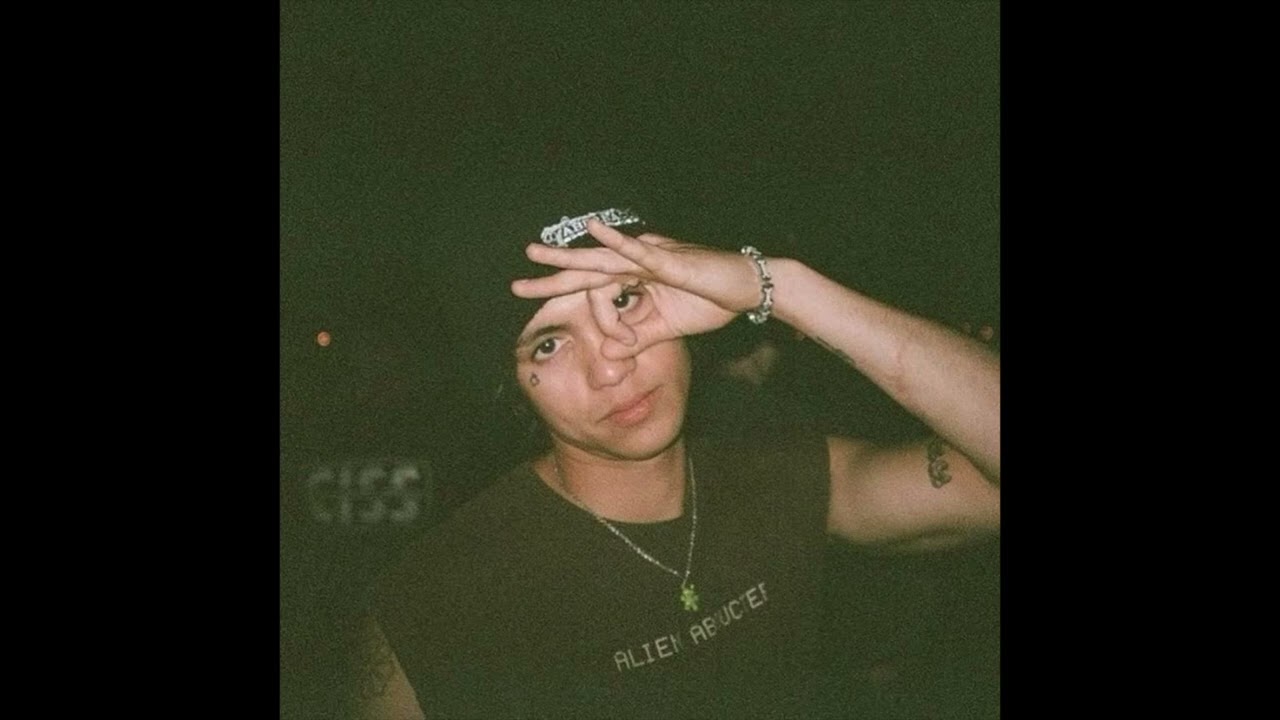 [FREE] Dominic Fike Acoustic Type Beat | 