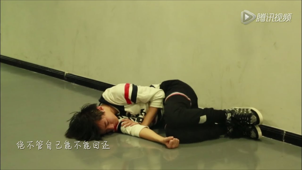 【TFBOYS王俊凱 Karry Wang】TFBOYS成军两周年献礼 HD【TFBOYS_FanClub 】