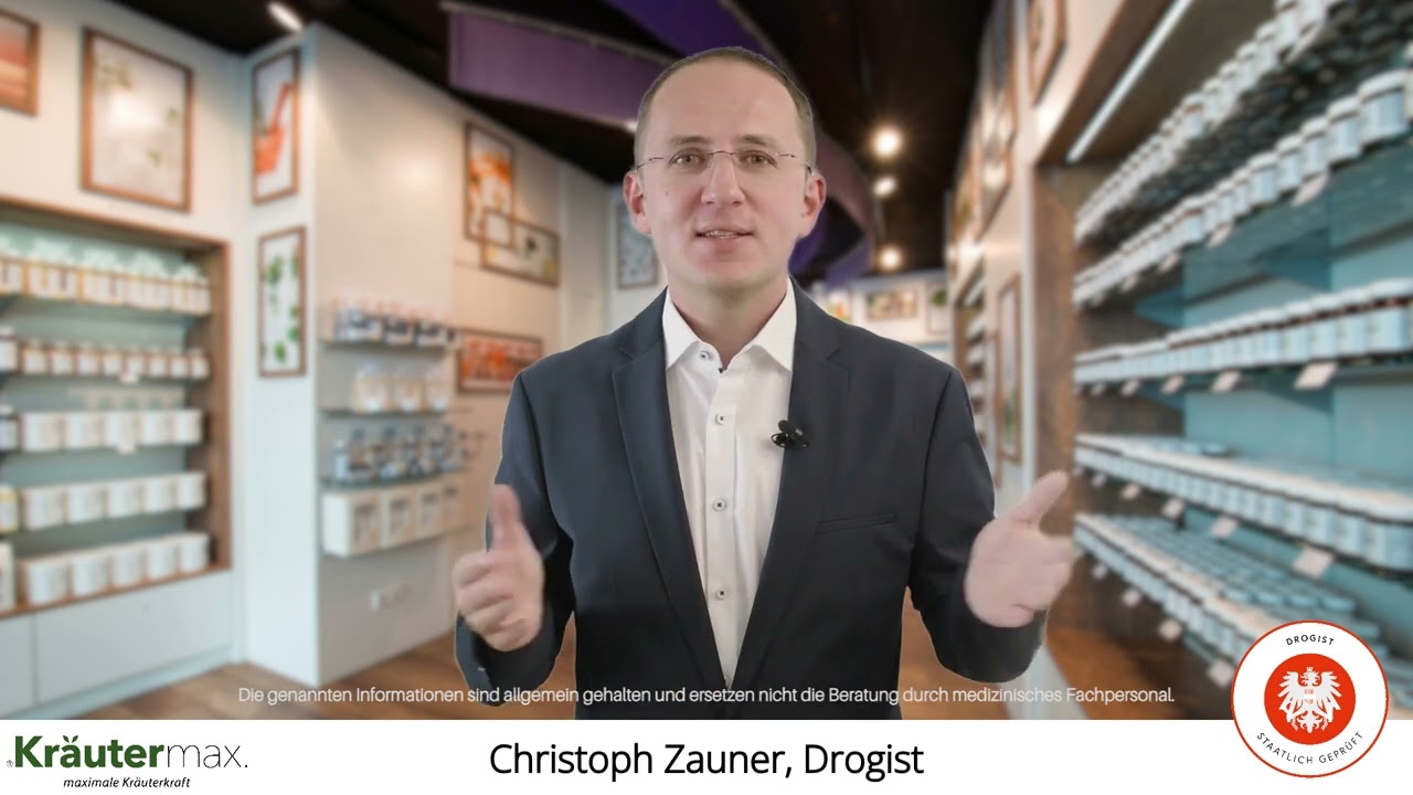 🍇Alpha-Lipons&auml;ure: Vielseitiger Antioxidant f&uuml;r die Gesundheit | Kr&auml;utermax Lexikon