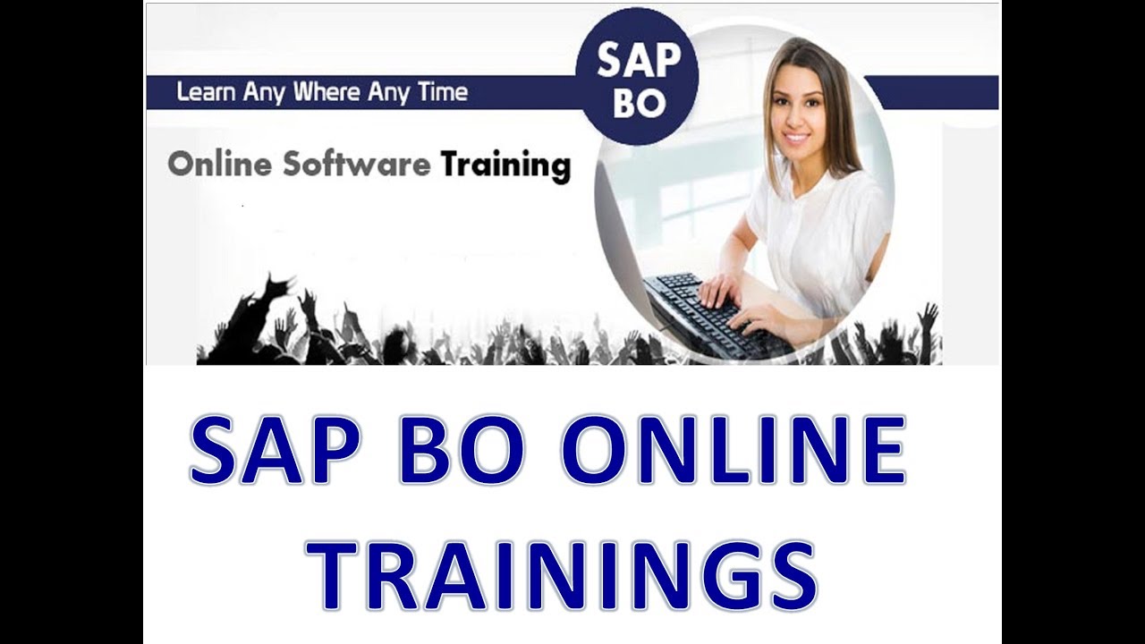 SAP Business Objects Universe - Information Design Tool