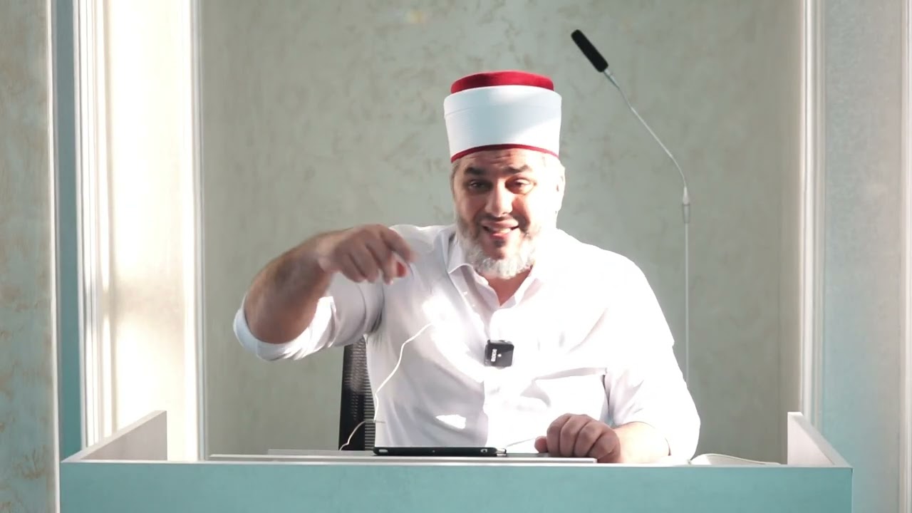 Tregimet më të Bukura - Ibrahimi alejhi selam pjesa 3 | ABIL VESELI